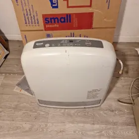 Rce-329a-n Rinnai Lp Gas Space Heater