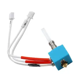 Zgzz005 Rirsoasy 24v 40w Hotend Kit For Anycubic Kobra V5 J-head All Metal High Tempera