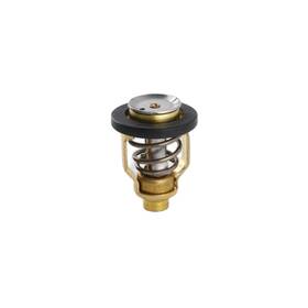 Riswhitemeteors 60v-12411-00 Thermostat Replacement For Yamaha Outboard 8hp-450hp
