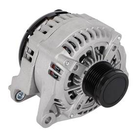 Roadfar 135670-523 New Alternator Compatible 2014-2018 For Ram 1500 Big Horn 5.7l 20