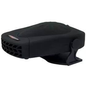Roadpro 313110932971 12-volt All-season Heater/fan With Swivel Base