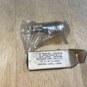 Robertshaw 1750-002 Replacement Magnet Safety Kit