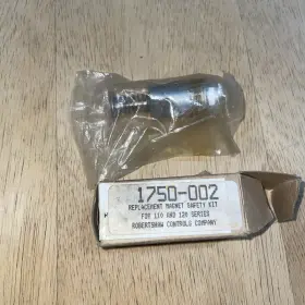 1750-002 Robertshaw Replacement Magnet Safety Kit
