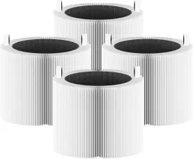 311-auto Romon Blue Pure 311 Auto Replacement Filter Compatible With