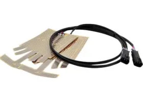 Rsi Racing 810080861213 Power Grip Heater Element Kit With Oem Terminals Gh 11