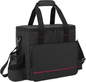 Sd00601 Samdew Portable Heater Carry Bag Compatible With Mr. Mh9bx Buddy