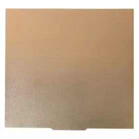 Saskate6h9syo3mfi Saskate 3d Printer Build Plate 500x500mm Sided Pei Heated Bed With Magnet