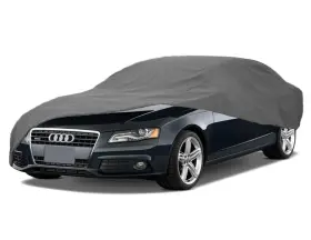 Sburbsw5 Sbu 3 Layer All Weather Wagon Car Cover Compatible For Audi A4 4 Door Station