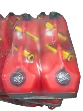 Fg4g211 Scepter 887853003293 New Ameri-can 2 Gallon Gas Can Red Great Price 4 Pack