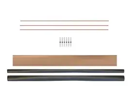 Schluter 944513494838 Systems Ditra-heat-e-hk Repair Kit For Heating Cables