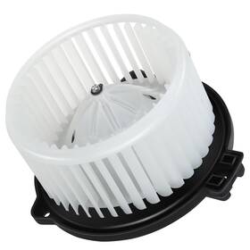 Scitoo 058400-5206-1154181 Hvac Heater Blower Motor With Fan Cage Front 700057 For Toyota
