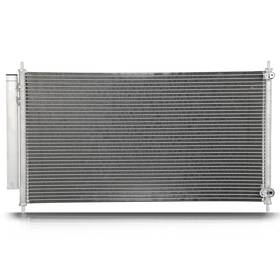 Scitoo 122661-5206-1419211061 Automotive Replacement Air Conditioning Condensers For 2014 Honda