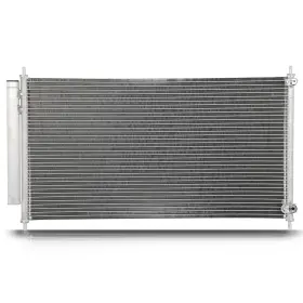 122661-5206-1419211061 Scitoo Automotive Replacement Air Conditioning Condensers For 2014 Honda