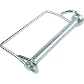 Seachoice 52081 5/16 Inch Steel Zinc-plated Lock Pin 719249520810