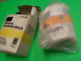 Sears 042077001412 New Kerosene Heater Porous Wick 3240456 12 Kc11 K13 Gc11