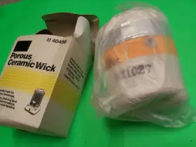 3240456 Sears 042077001412 New Kerosene Heater Porous Wick 12 Kc11 K13 Gc11
