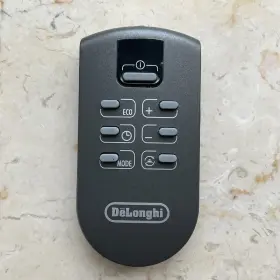 5511410151 Seneca River Trading Remote Control Fits Delonghi Tch7915 And Tch7090 Space Heaters