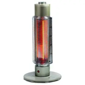 Sm-g420a Sengoku Portable Electric Heater 420 120v Ac 1 Phase 1433 Btuh
