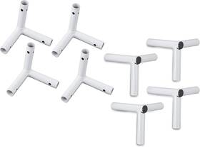 Serenelife 068888025096 Prtslisau35cornr 8 Corners For Model Slisau35bk