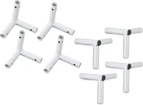 Prtslisau35cornr Serenelife 068888025096 8 Corners For Model Slisau35bk