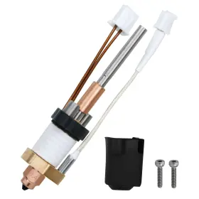 Bb24 Seulqirw K1c K1 Ceramic Hotend With Unicorn Quick-swap Nozzle Heating Block Pr