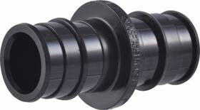 Sharkbite Ua016a5 Pexa Plastic Expansion Coupling 3/4 X Inch 5-pk. -