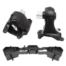 Cf5671 Shichu Engine Mount Compatible With 2012-2017 Wrangler 2018 Jk 3.6l V6 Repl