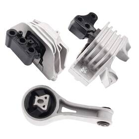 Shichu Eua5686 Engine Motor Mount Compatible With 2011-2020 Journey 2.4l Replacement For A56