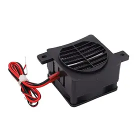 Shyekyo29tdzpqaxu Shyekyo Ptc Car Fan Air Heater Dc 12v 50w For Constant Temperature Heating In