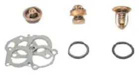 18-3650d Sierra Marine Thermostat Kit