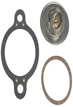 18-3648 Sierra 808282258825 International Thermostat Kit White