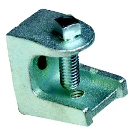 49004 Sigma Electric Proconnex Beam Clamp 1pack 1 Count Pack Of Metallic