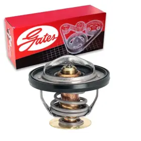 4036085133 Sixity Auto Gates Engine Coolant Thermostat Compatible With Jeep Grand Cherokee 5.7l 6.1l