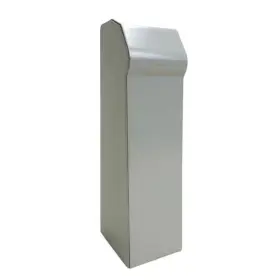Slant/fin 445025270275 Fine/line 30 2 Inch Left End Cap Non-hinged