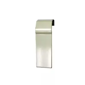 Slant/fin 744110445398 Fine/line 30 2 Inch Wall Trim For Baseboard Heaters In Nu White