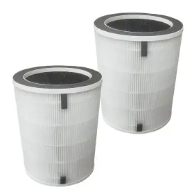 Cac-j1510fw Slirceods 690164351324 Filter Replacement Compatible With Afloia Max/mage/mage Pro For