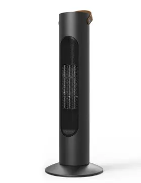 1500w Slkdrft 721702079032 25 Inch Tower Heater And Fan Combo For Indoor Use Electric Space Heaters