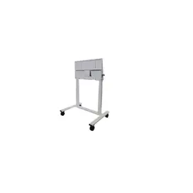 Fse-500-w Smart Board Electric Height-adjustable Floor Stand Fse500w
