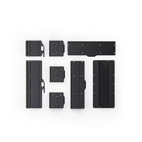 Snapmaker A250t/a250/f250 2.0 Quick Swap Kit For One Minute Between 3dp/laser Engraving/