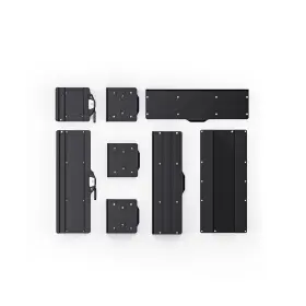 A250t Snapmaker A250t/a250/f250 2.0 Quick Swap Kit For One Minute Between 3dp/laser Engraving/