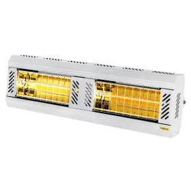 Sicr-30240l1w Solaira 3000 Watt Radiant Infrared Heater - Icr Series-white