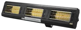 Sicr-45240l1b Solaira 4500 Watt Radiant Infrared Heater - Icr Series