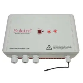 Smrtv16-dv Solaira Variable Heat Control 120/208-240v