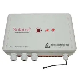 Smtrv34-dv Solaira Variable Heat Control 120/208-240v