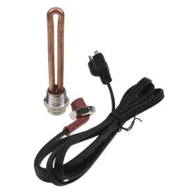 1500w Solarhome 652507108507 120v Engine Block Heater Compatible With 7.3 L Super Powerful F 250 350