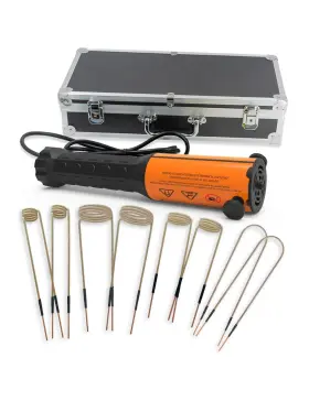 1100w Solary 971709251052 Induction Bolt Heater Tool - 110v Magnetic Remova