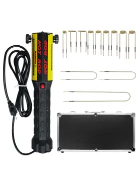 1000w Solary 971709256101 Magnetic Induction Heater - 110v Handheld Bolt Removal Tool With