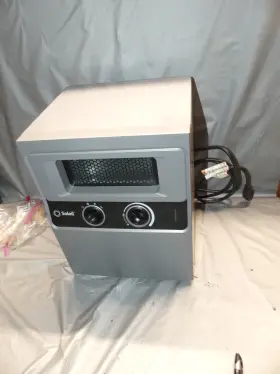 Ph-94m Soleil Space Heater - Thermostat Control 1500 Watt