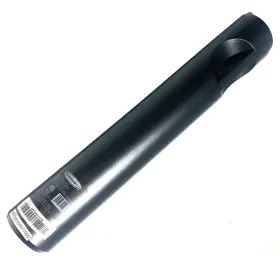 Hmz-15r-32 Soleusair Micathermic Heater Non-operating Handle Side Panel Model