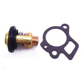Ym-thg-66m-62y Southmarine Boat Engine Thermostat Kit 66m-12411-00 66m-12411-01 And Gasket 65w-12414-00